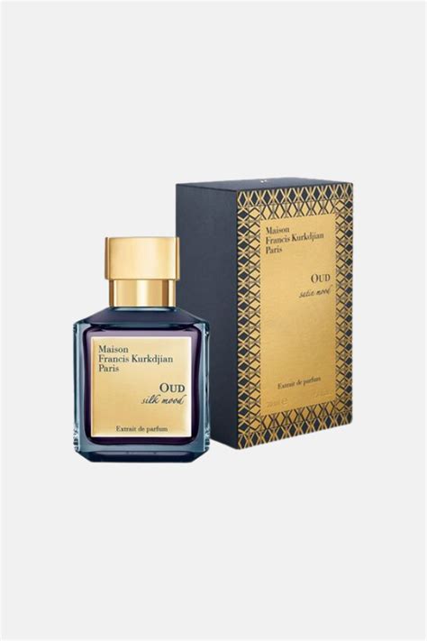 Maison Francis Kurkdjian Oud Extrait De Parfum BottledDream