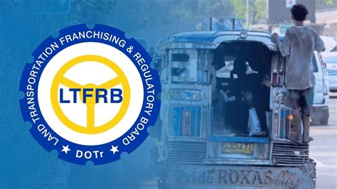 Ltfrb Operators Drivers Will Choose Where To Buy Modern Puvs