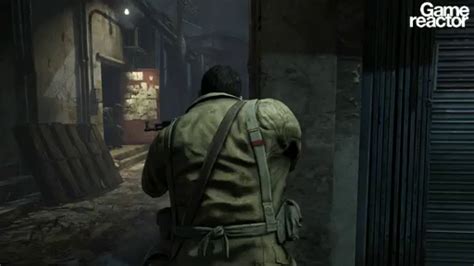 Medal of Honor trailer