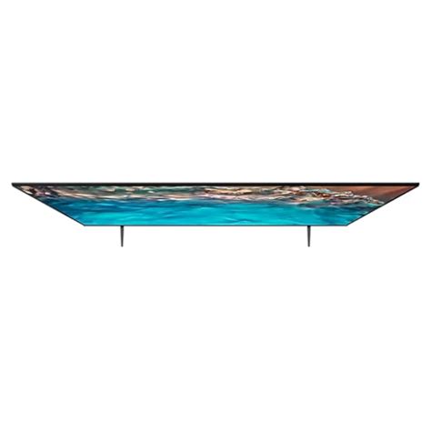 LED телевизор Samsung UE85BU8000UXCE в Алматы - цены, купить в интернет ...