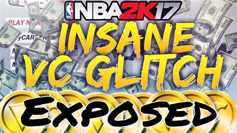 Unlimited Vc Glitch Nba K How To Get K Vc In Minutes Or