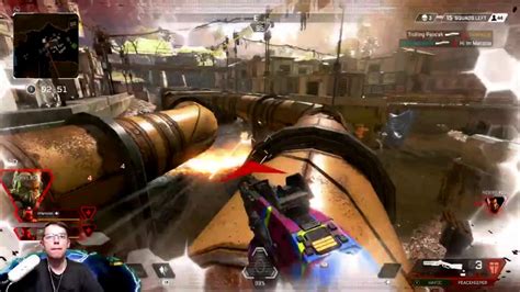 Bangalore Fuck S Teen Apex Legends FAPCAT