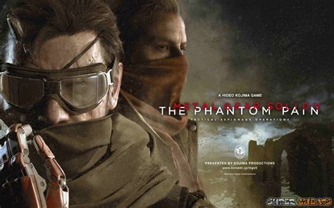 Mission 10 Angel With Broken Wings Metal Gear Solid V The Phantom Pain