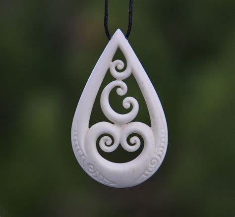 Maori Symbols For Strength