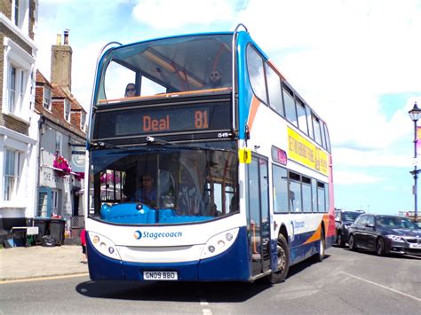 Stagecoach Bus 15491 GN09 BBO KODAK Digital Still Camera Flickr