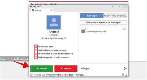 Como Usar O Anydesk E Configurar Para Ter Acesso Remoto A Um Pc