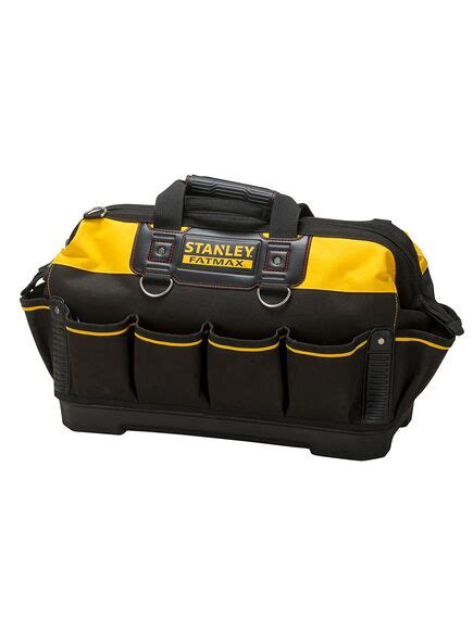 Stanley Fatmax Tool Bag 16 Tradiecart