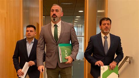 La Diputación de Málaga aprueba por unanimidad la iniciativa de VOX