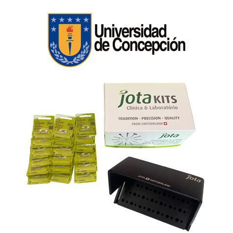 Kit Piedras Y Fresas Odontopediatr A To A O Udec X Unidades