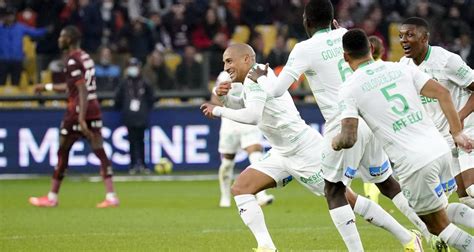 Asse Une Grosse Menace Se Précise En Cas De Retour De Khazri Et