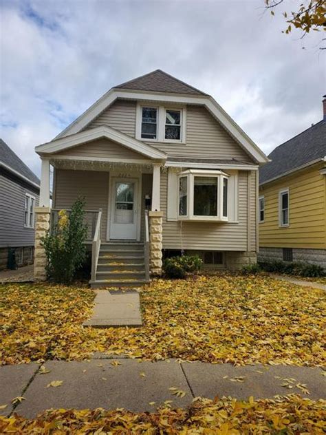 2133 W Oklahoma Ave Milwaukee Wi 53215