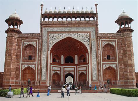 Gallery of AD Classics: Taj Mahal / Shah Jahan - 8