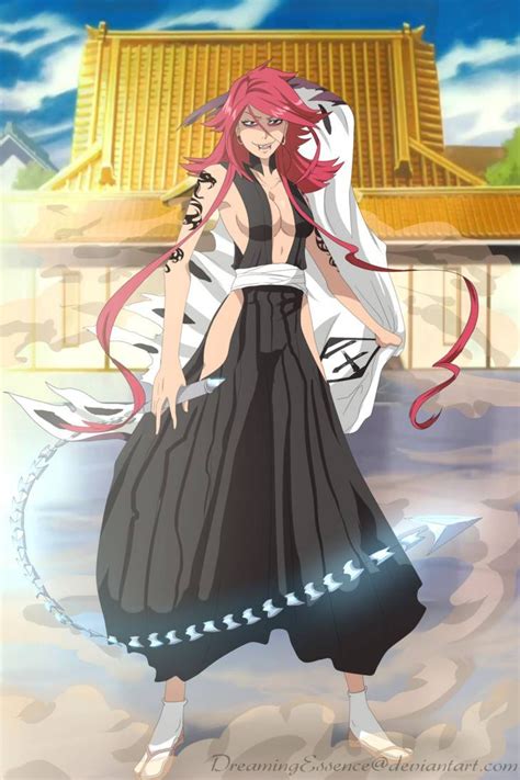 Bleach Personagens Femininas Bleach Characters Bleach Anime Bleach Manga