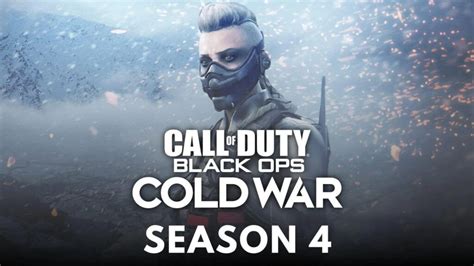 Call of Duty: Black Ops Cold War Season 4 Launching Soon - AllKeyShop.com