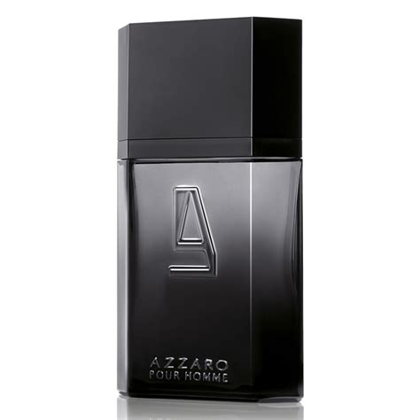 Azzaro Pour Homme Night Time Eau De Toilette Giraofertas