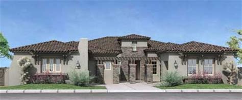 Arizona Neighborhoods: Camelot Homes in Peoria, Arizona - Canyon’s Edge ...