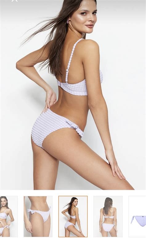 Hangi bikini daha güzel KizlarSoruyor