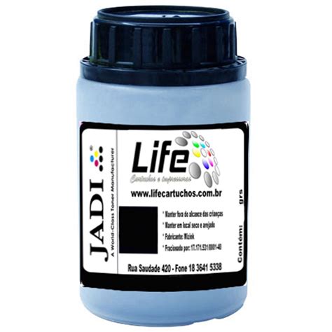 Refil Po HP 105A W1105A - 107A 107W 135A 135W - 80Grs | Shopee Brasil