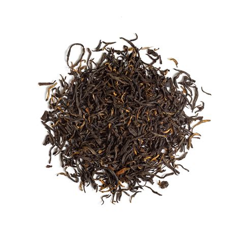 Golden Monkey - Premium Loose Leaf Black Tea – Tea Runners