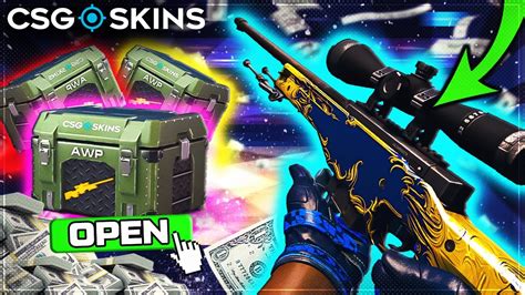 Kazara A Ti Im Kasa Efsane Katlatti Csgo Skins Promo Code Youtube