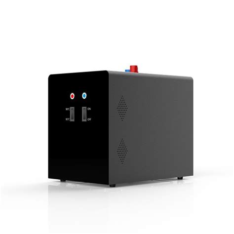 China Customized Manual L Instant Hot Water Tank Manufacturers Suppliers Factory
