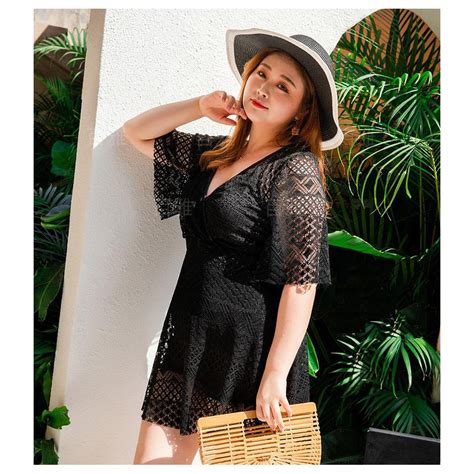 Big Size Bikini B O B I Li N Th N Ren C Tay Che B Ng Cho Ng I B O M P Bigbuy