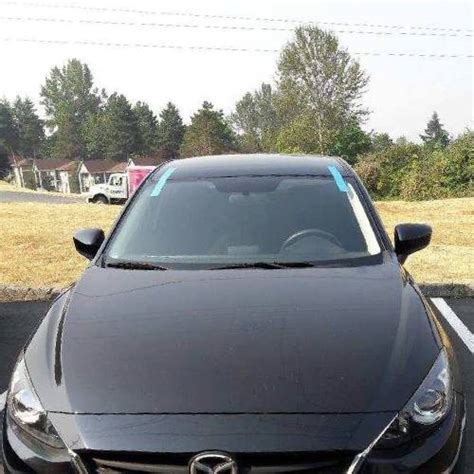 Fm Mobile Auto Glass Is An Auto Glass Shop In Tacoma Wa 98443