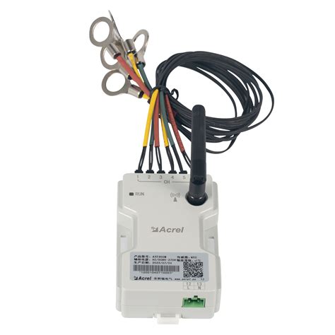 Ate Series Wireless Temperature Monitoring System Sensor