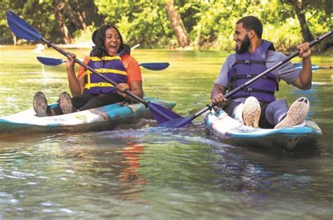 Boating In Ohio
