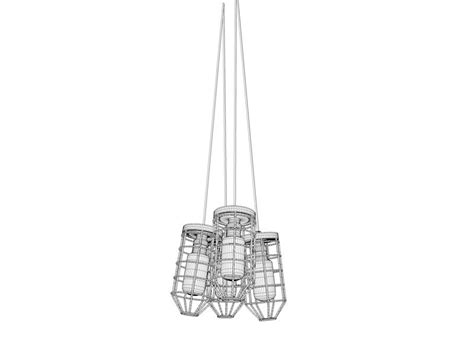Light Pendant Free 3d Models Download Free3d