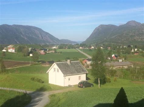 HOILAND GARD - Specialty Inn Reviews (Hjelmeland Municipality, Norway)