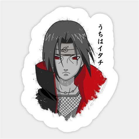 Uchiha Itachi By Animefans7 Chibi Anime Kawaii Anime Chibi Anime