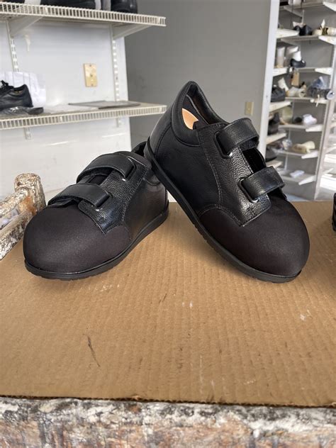 How to Alleviate Arthritic Foot Pain with Orthopedic Footwear