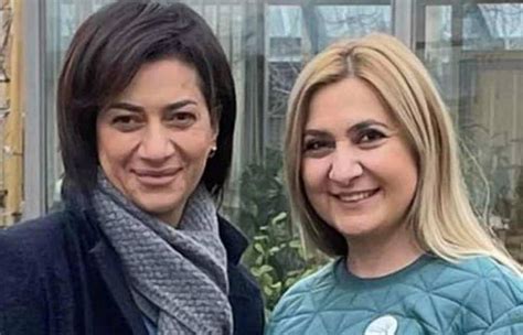 Աննա Հակոբյանը նոր օգնական ունի