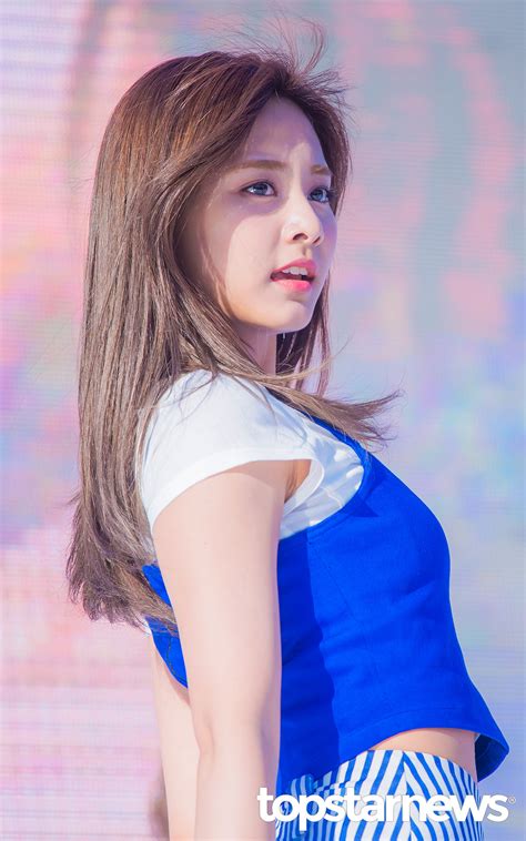 [hd포토] 트와이스 Twice 쯔위 ‘막내 온 탑’ 최규석 기자 톱스타뉴스