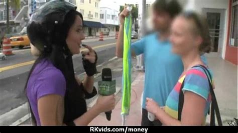 These Horny Amateurs Know That Money Talks Xxx Mobile Porno Videos Movies IPornTV Net