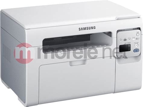 Samsung Scx 3405w Urządzenie Wielofunkcyjne