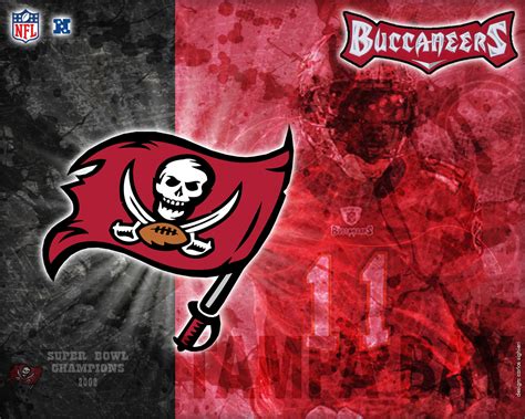 50 Tampa Bay Buccaneers Wallpapers Desktop WallpaperSafari