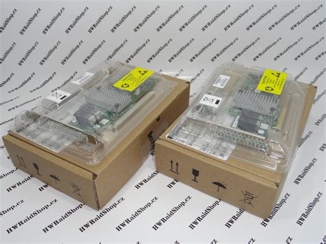 Raid Adi Ibm Serveraid M Sas Sata Controller C Megaraid