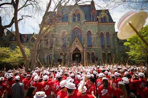 Hey Day 2018 Penn Today