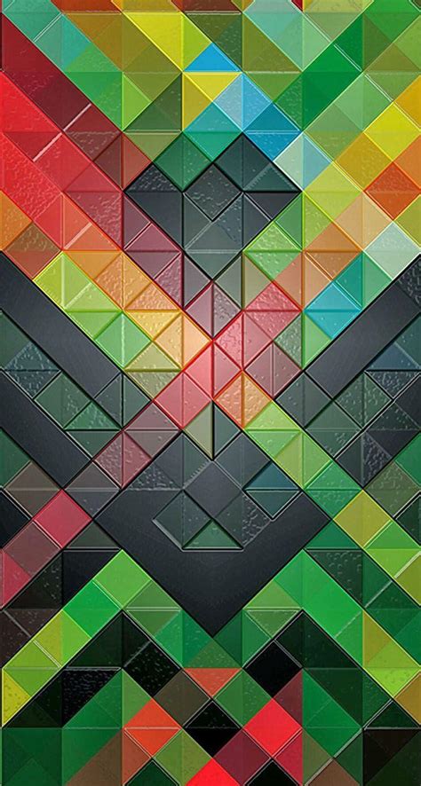Geometric iPhone Wallpapers - Top Free Geometric iPhone Backgrounds ...
