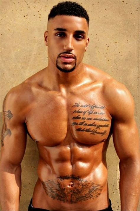 Hot Shirtless Men LPSG