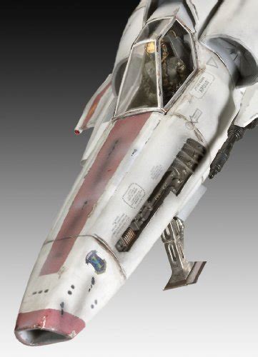 Opiniones De Revell Maqueta Battlestar Galactica Colonial Viper Mk