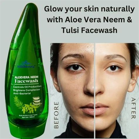 Face Wash 100ml At Rs 62 In Gurugram Id 2855389180188
