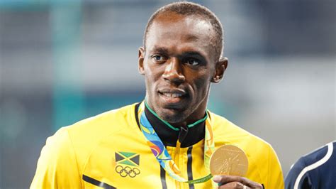 Usain Bolt Net Worth - The Success Bug