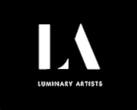 Home - Luminary Artists