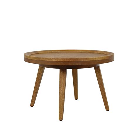 Boho Coffee Table Almeco Furniture