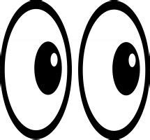 Cartoon Eyeball - ClipArt Best