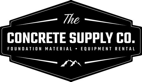 The Concrete Supply Co