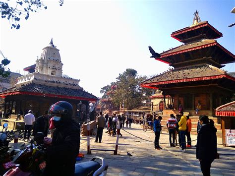 Basantapur Durbar Square Kathmandu Free Photo On Pixabay Pixabay